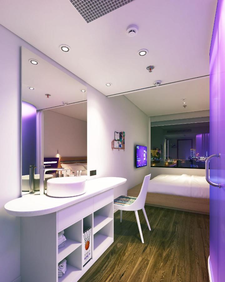 Sojo Hotel Lao Cai Luaran gambar