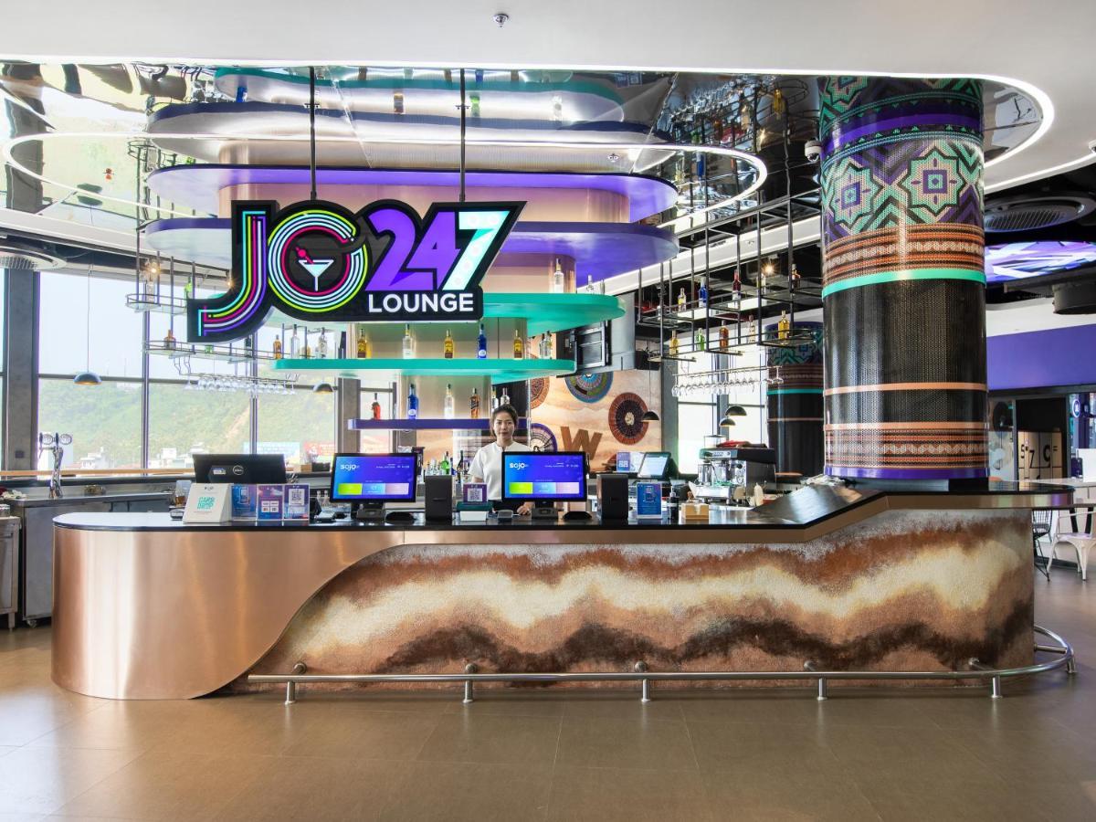 Sojo Hotel Lao Cai Luaran gambar
