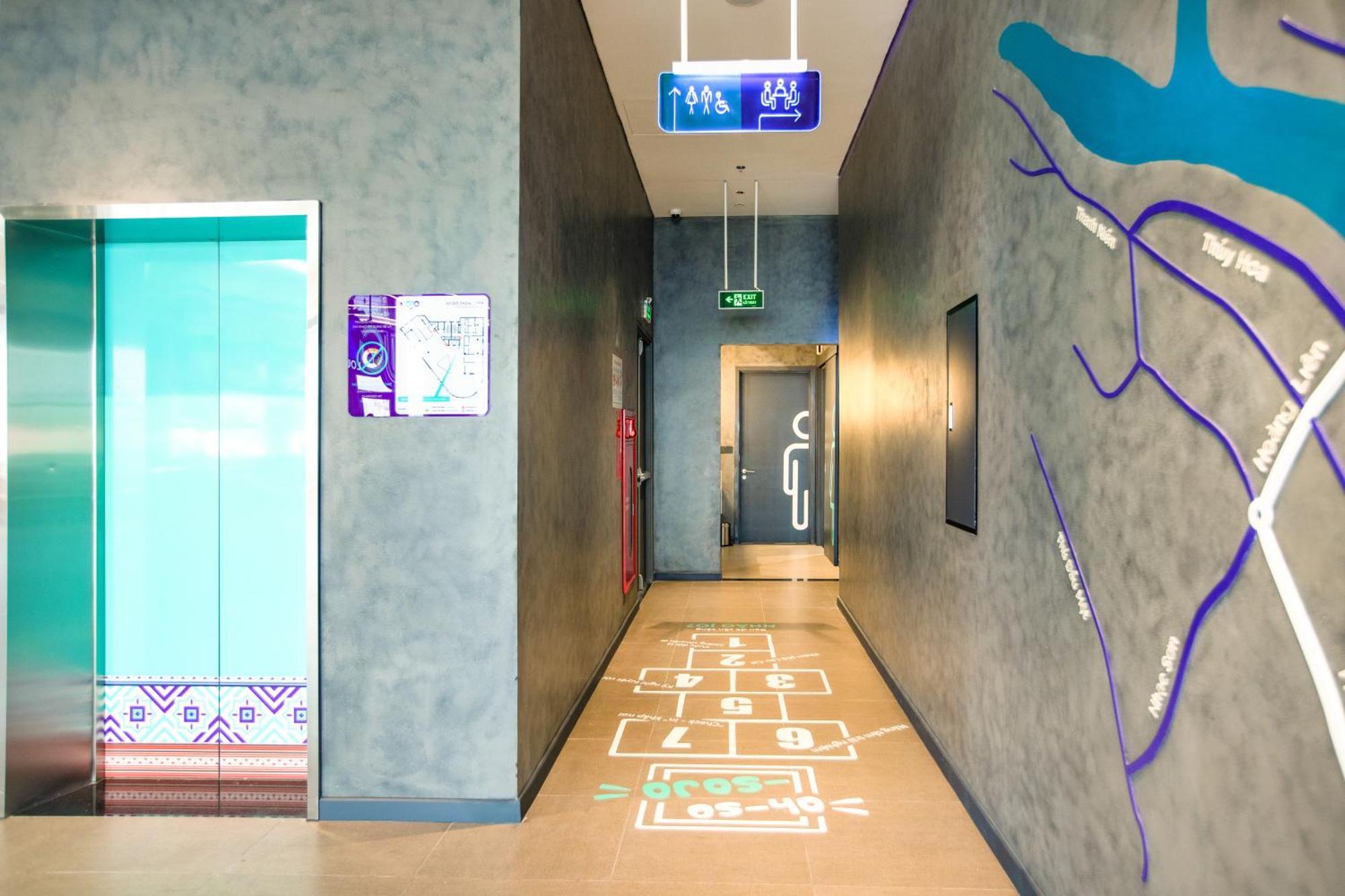 Sojo Hotel Lao Cai Luaran gambar