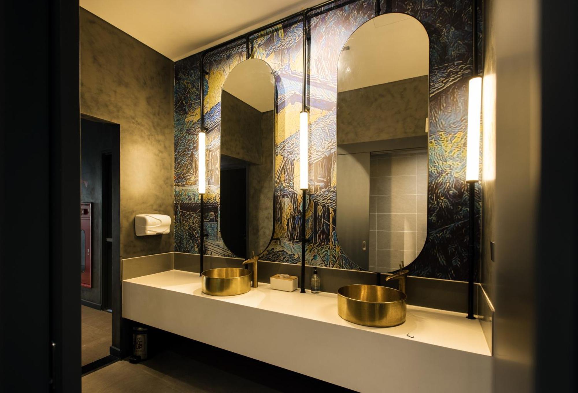 Sojo Hotel Lao Cai Luaran gambar