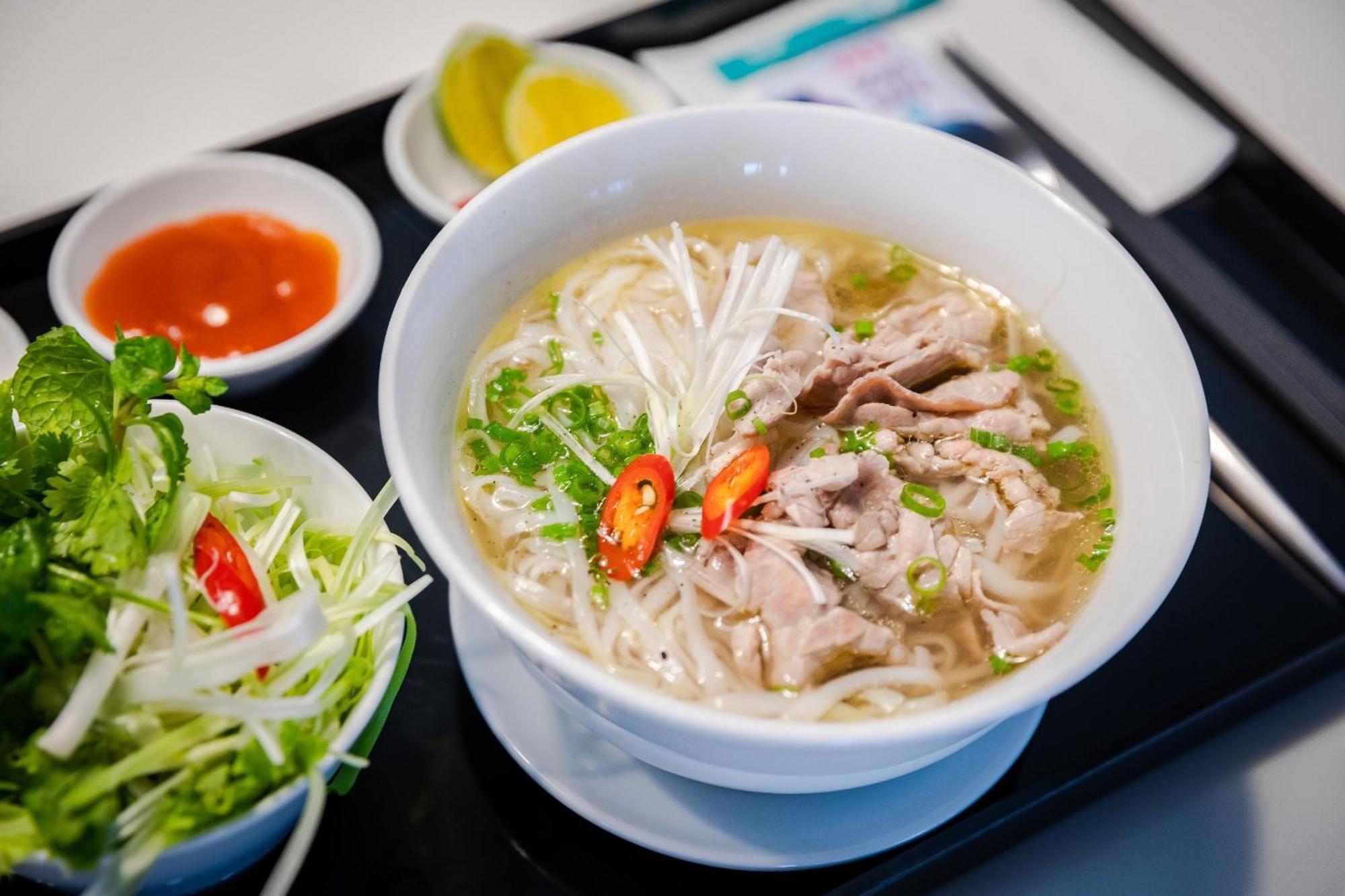 Sojo Hotel Lao Cai Luaran gambar